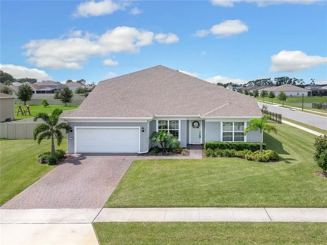 4210 Sunset Preserve Boulevard, ORLANDO