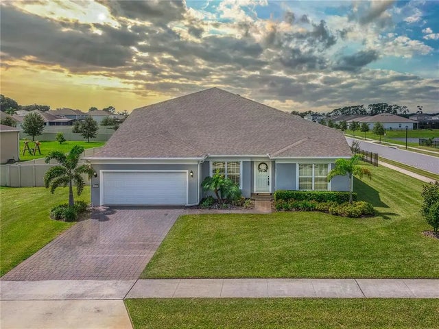 4210 Sunset Preserve Boulevard, ORLANDO