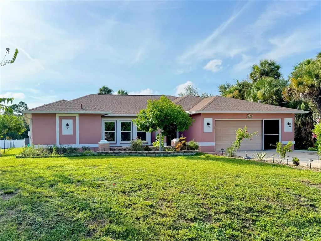 4353 Boyer Terrace, NORTH PORT