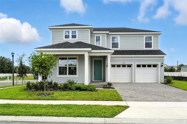 276 Summer Pine Street, WINTER GARDEN