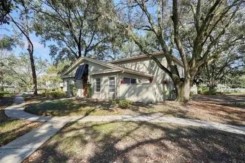 11713 Raintree Drive, TAMPA