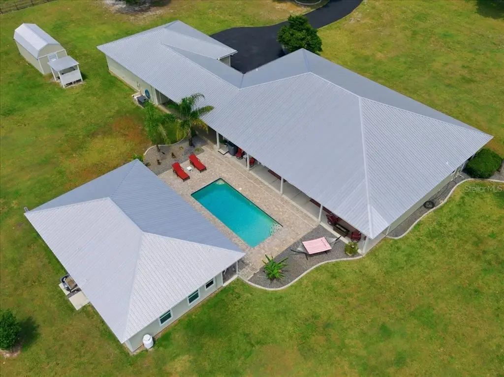 1500 Spring Garden Ranch Road, DE LEON SPRINGS
