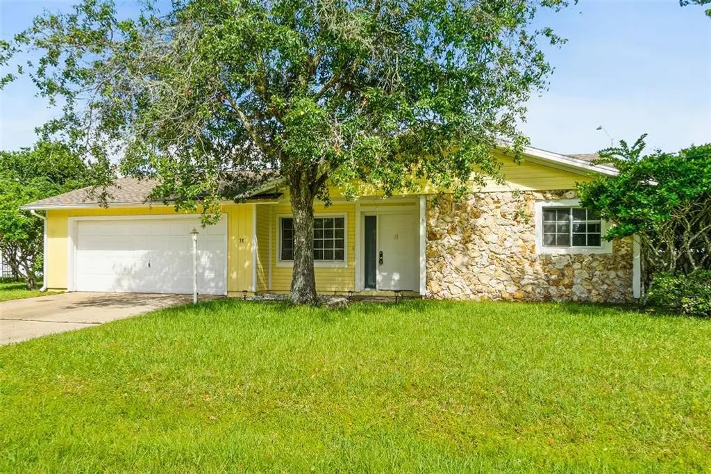 38 Diamond Drive, PALM COAST