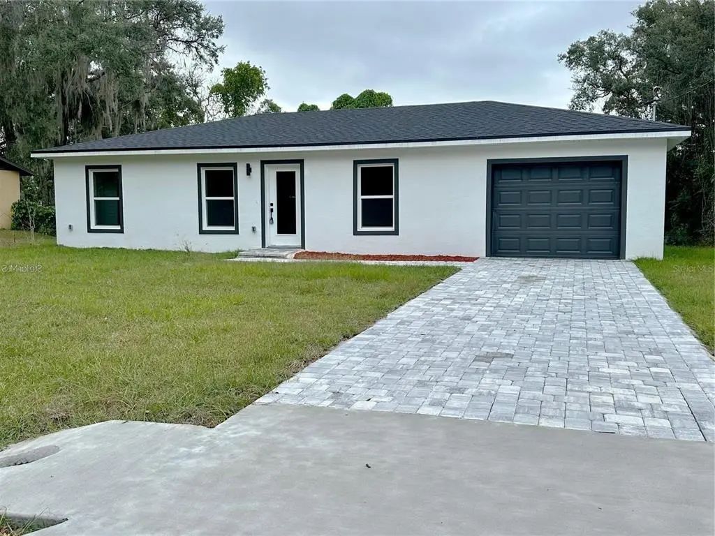 217 Locust Pass Lane, OCALA