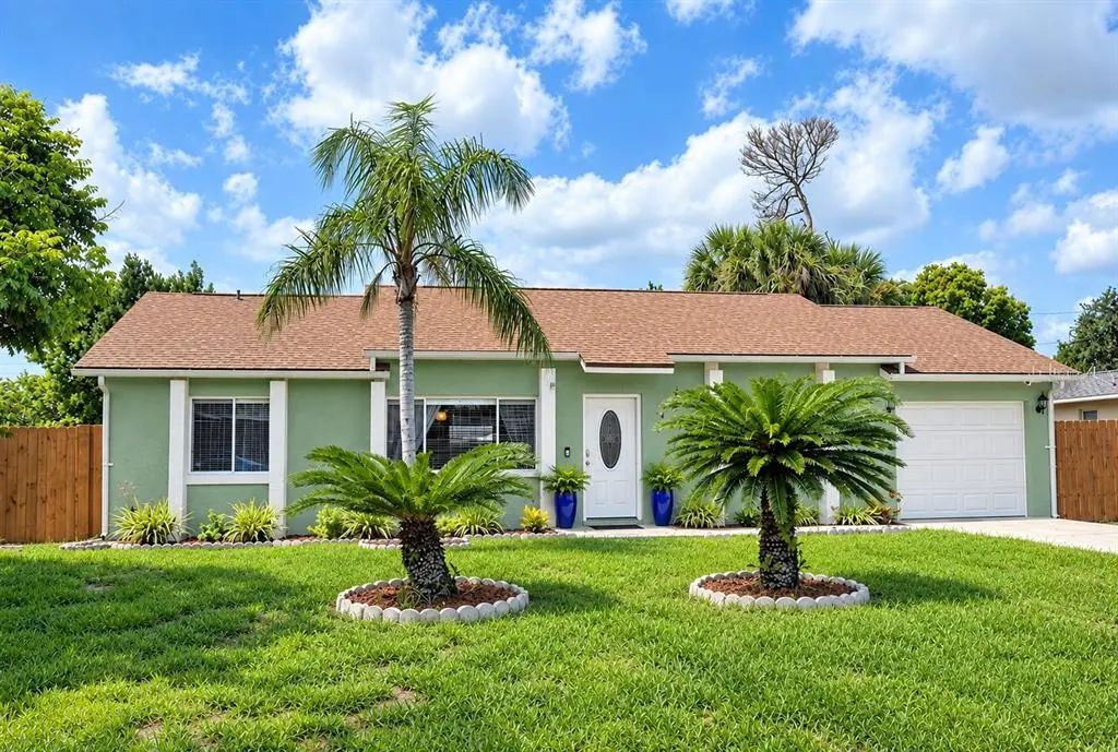 1379 Dandelion Drive, DELTONA