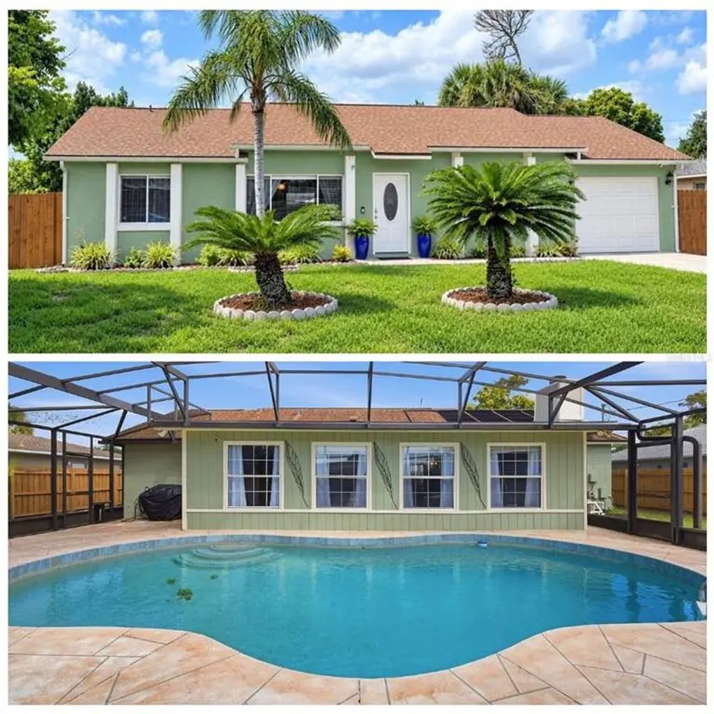 1379 Dandelion Drive, DELTONA