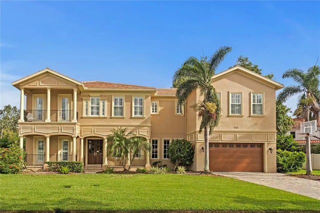 131 Miramar Boulevard Ne, ST PETERSBURG