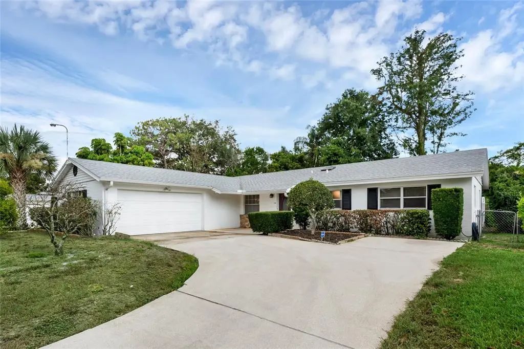 3486 Bougainvillea Drive B, WINTER PARK