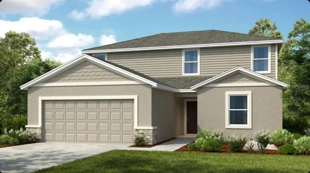 5478 Isla Saona, KISSIMMEE