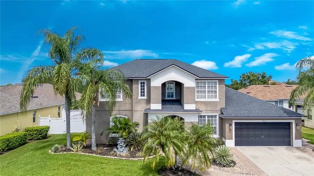 3803 Blue Dasher Drive, KISSIMMEE