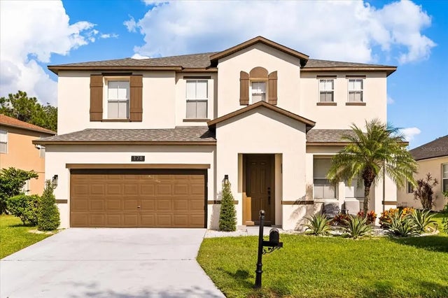 178 Forest View Drive, DAVENPORT