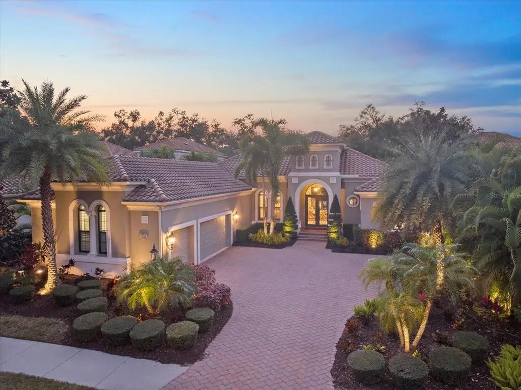 7242 Greystone Street, LAKEWOOD RANCH