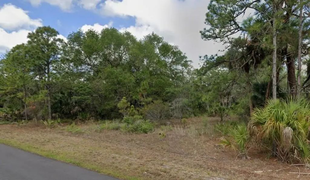 1299 Birch Terrace, PORT CHARLOTTE