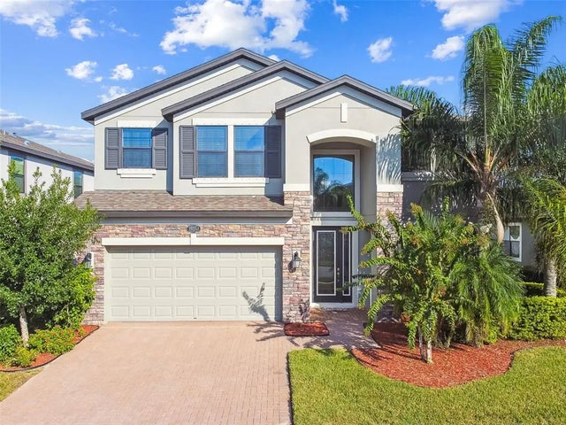 19314 Long Lake Ranch Boulevard, LUTZ