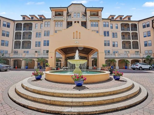 501 Mirasol Circle 313, CELEBRATION