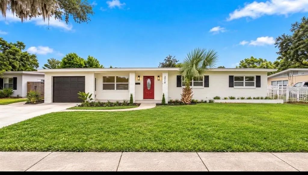 2519 Overlake Avenue, ORLANDO