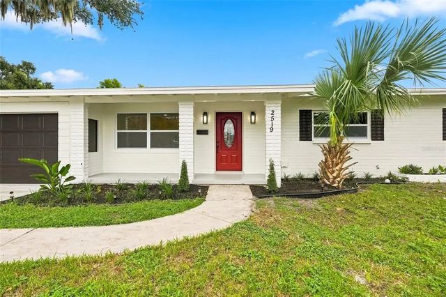 2519 Overlake Avenue, ORLANDO