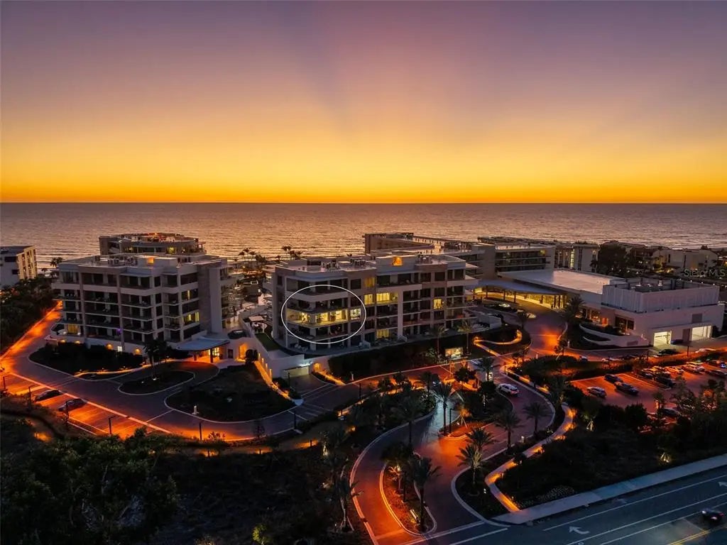 1591 Gulf Of Mexico Drive 412, LONGBOAT KEY