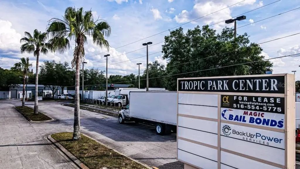 1400 Tropic Park Drive 1490, SANFORD
