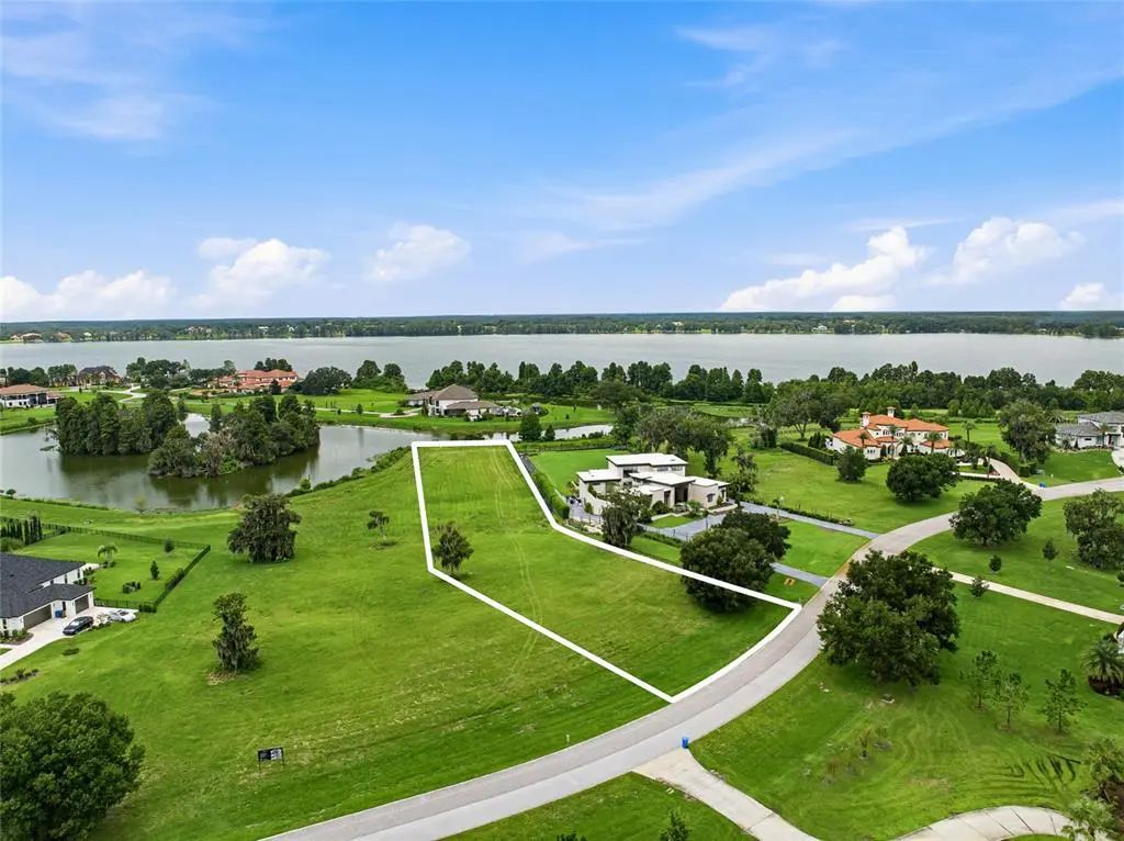 10710 Osprey Landing Lot 48 Way, THONOTOSASSA