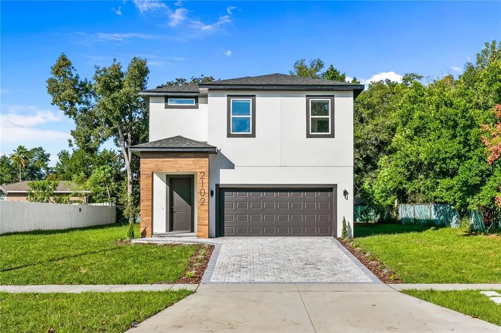 2102 Ashland Boulevard, ORLANDO