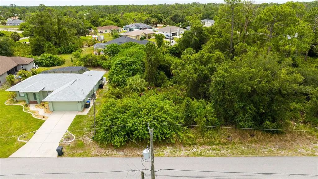 Hightower Road, NORTH PORT