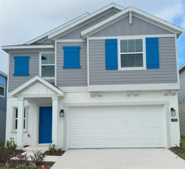 1796 Foreman Road, EAGLE LAKE