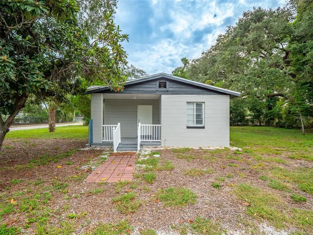 4009 N 27th Street, TAMPA
