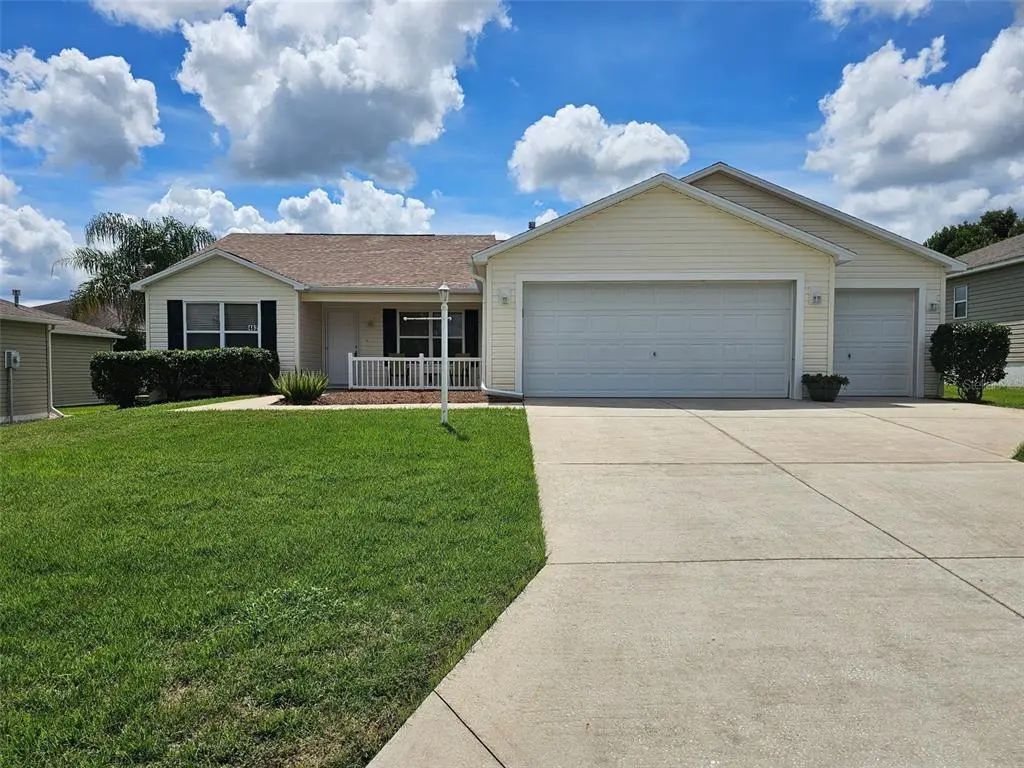 462 Medford Place, THE VILLAGES
