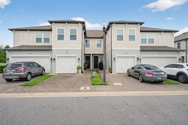 2419 Foggy Creek Circle, CLEARWATER
