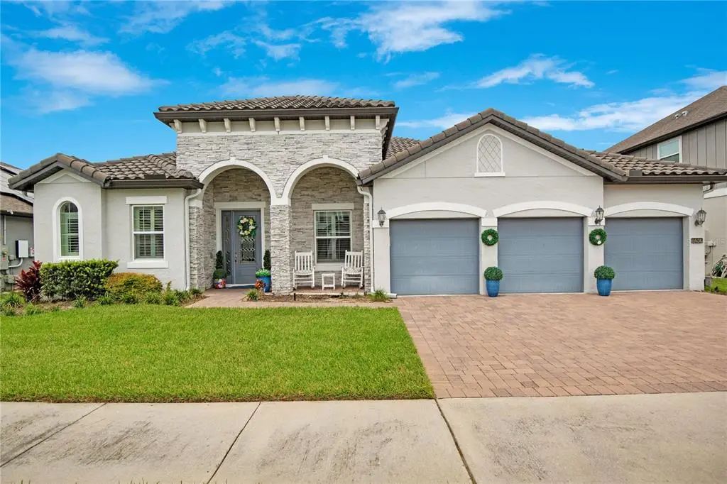 2056 Wood Thrush Lane, WINTER PARK