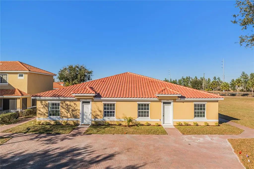 1797 Coriander Drive 1797, POINCIANA