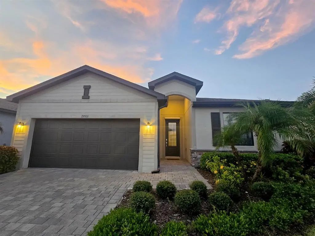19763 Tortuga Cay Drive, VENICE