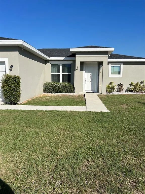 1664 Redfin Drive, KISSIMMEE