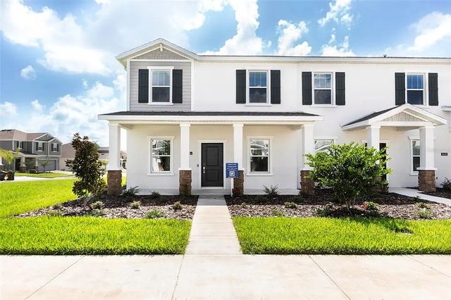 6056 Peaceful Park Way, CLERMONT