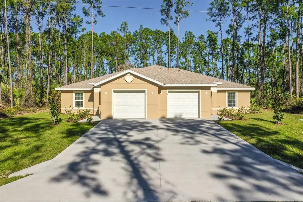 55 Pony Express Drive A, PALM COAST
