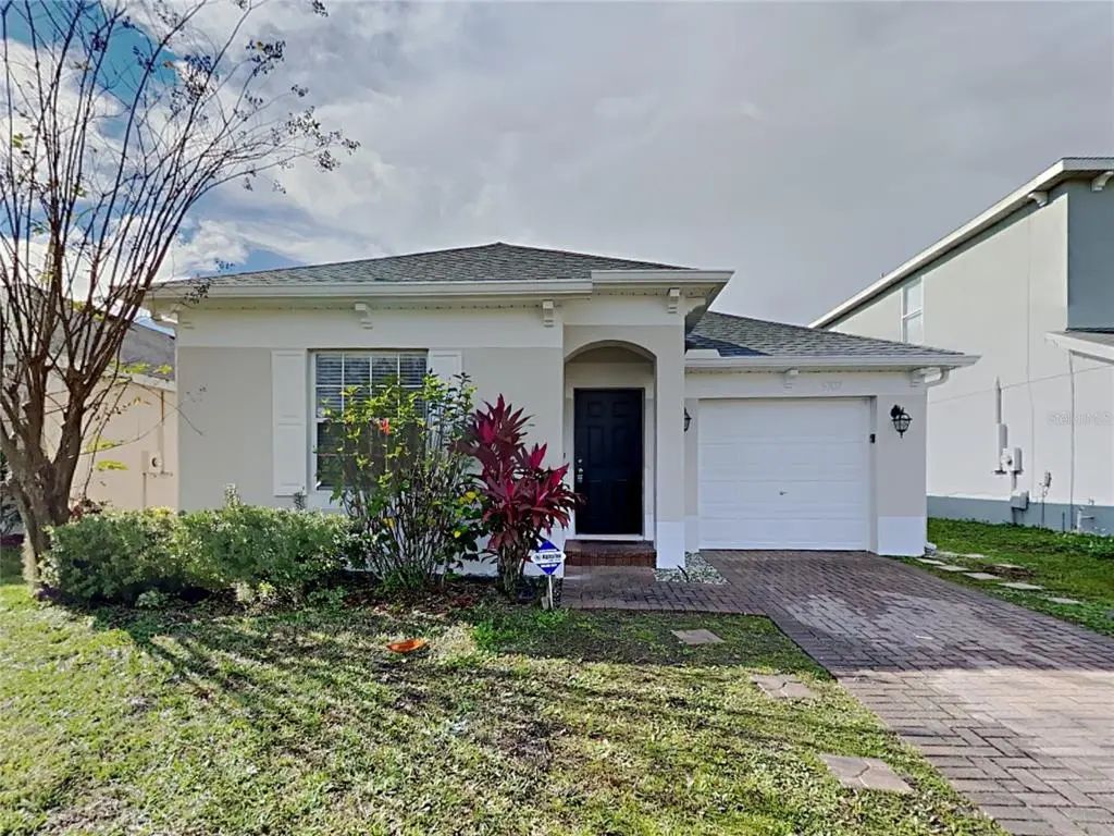 5707 Vista Linda Drive, ORLANDO