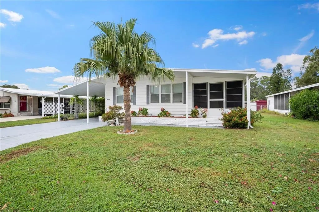 2153 Lois Boulevard, LAKE ALFRED