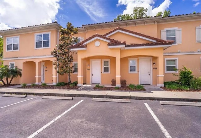 5702 Olga Street, KISSIMMEE