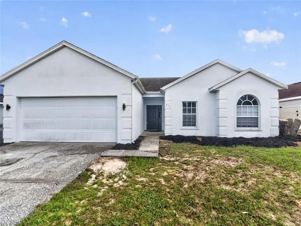 257 Margate Drive, DAVENPORT