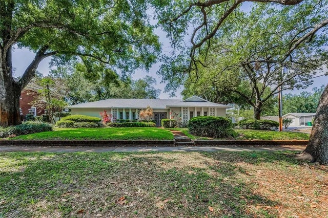 3416 W Morrison Avenue, TAMPA