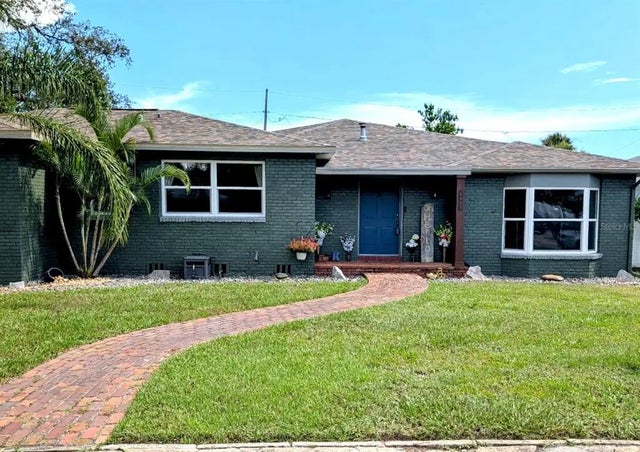 4830 3rd Avenue N, ST PETERSBURG