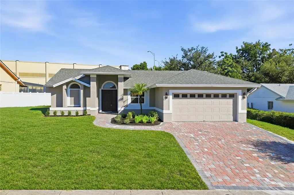 474 Sandpiper Ridge Drive, ORLANDO