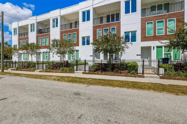 120 E Gladys Street 4, TAMPA