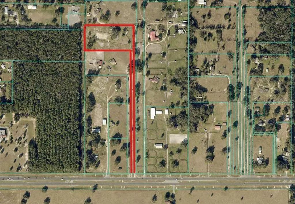 10661 W Highway 40, OCALA