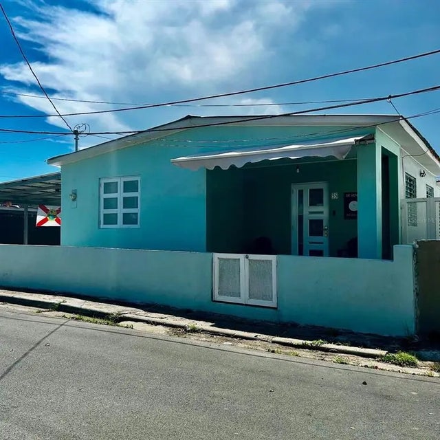 3-a Guayama Bo. Jobos, GUAYAMA