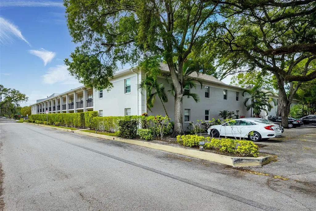 5221 Bayshore Boulevard 31, TAMPA
