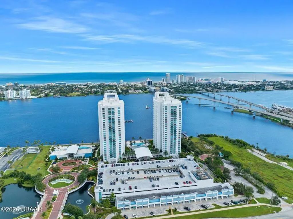 231 Riverside Drive 1002-1, HOLLY HILL