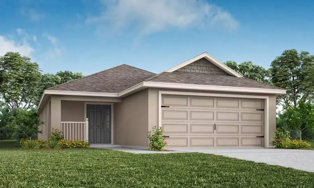 736 Bayside Boulevard, WINTER HAVEN
