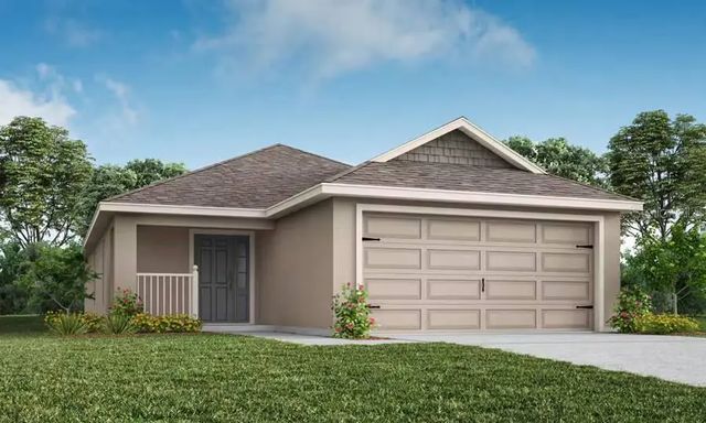 736 Bayside Boulevard, WINTER HAVEN